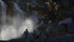 The Elder Scrolls Online: Morrowind Screenshot 1